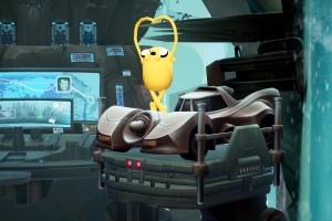 MultiVersus Screenshot