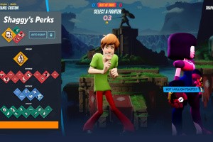 MultiVersus Screenshot