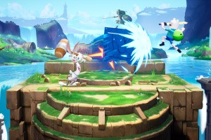 MultiVersus Screenshot