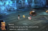 Digimon Survive - Screenshot 2 of 8