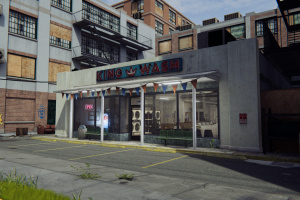 Arcade Paradise Screenshot
