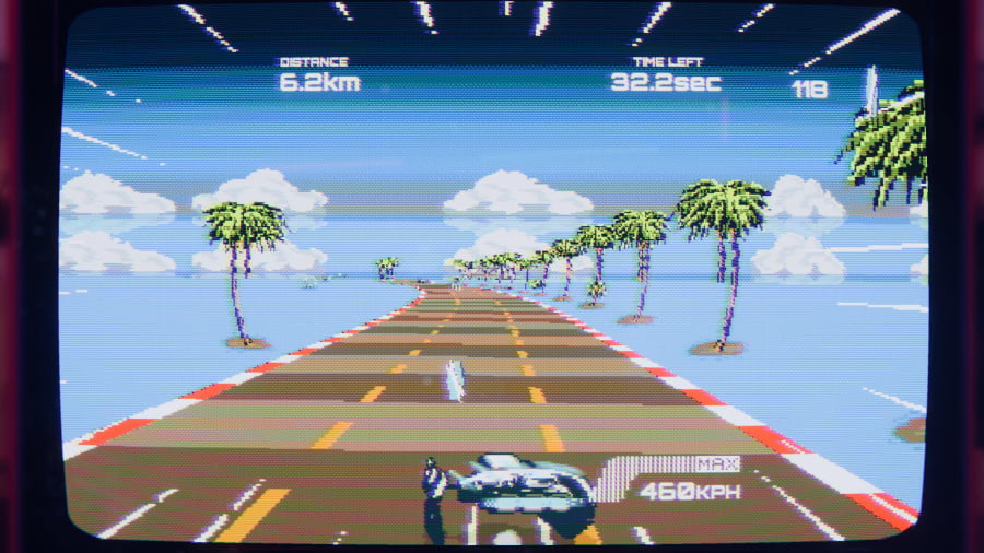 Arcade Paradise Review - Screenshot 3 of 4