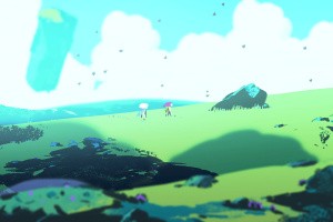 Voyage Screenshot