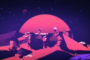 Voyage Screenshot