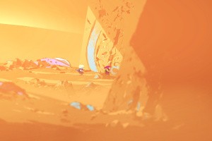 Voyage Screenshot