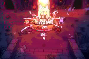 Cult of the Lamb Screenshot