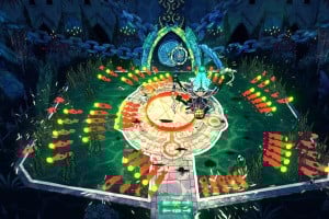 Cult of the Lamb Screenshot