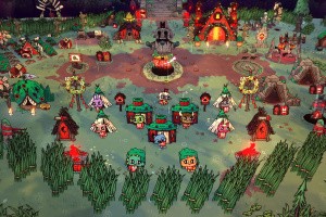 Cult of the Lamb Screenshot