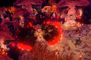 Cult of the Lamb Screenshot