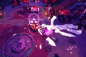 Cult of the Lamb Screenshot