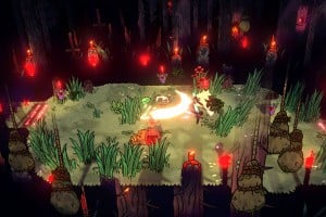 Cult of the Lamb Screenshot