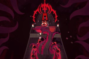 Cult of the Lamb Screenshot