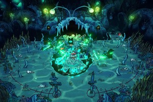 Cult of the Lamb Screenshot