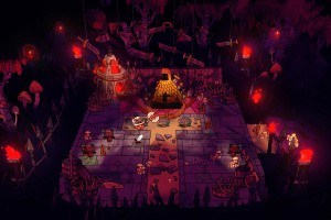 Cult of the Lamb Screenshot