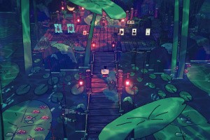 Cult of the Lamb Screenshot