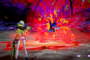 Soul Hackers 2 Screenshot