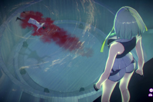 Soul Hackers 2 Screenshot