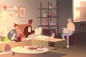 We Are OFK Screenshot