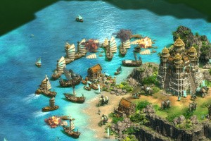 Age Of Empires II: HD Edition Screenshot