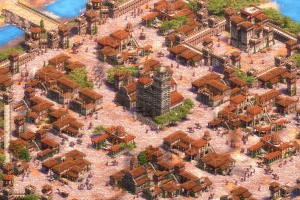 Age Of Empires II: HD Edition Screenshot
