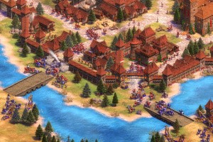 Age Of Empires II: HD Edition Screenshot