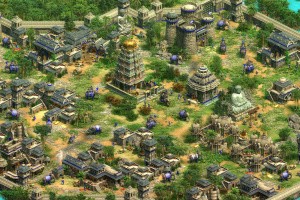 Age Of Empires II: HD Edition Screenshot