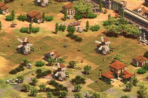 Age Of Empires II: HD Edition Screenshot