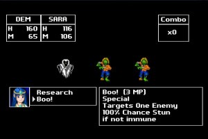 Breath Of Death VII And Cthulhu Saves The World Screenshot