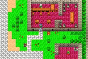 Breath Of Death VII And Cthulhu Saves The World Screenshot