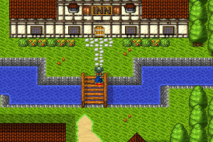 Breath Of Death VII And Cthulhu Saves The World Screenshot