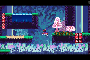 Cursed to Golf Screenshot