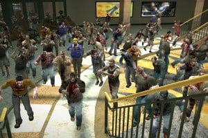 Dead Rising Screenshot