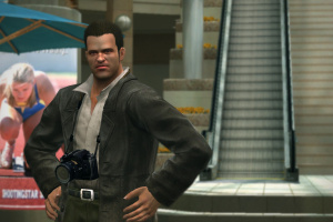 Dead Rising Screenshot