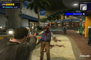 Dead Rising Screenshot
