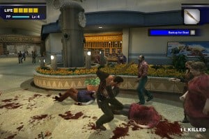 Dead Rising Screenshot