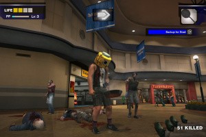 Dead Rising Screenshot