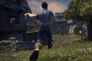 Fable Anniversary Screenshot