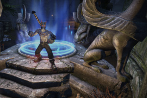 Fable Anniversary Screenshot