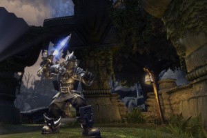 Fable Anniversary Screenshot