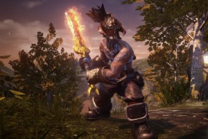 Fable Anniversary Screenshot