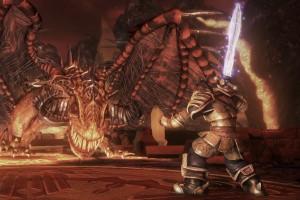 Fable Anniversary Screenshot