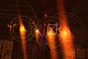 Rez Infinite Screenshot