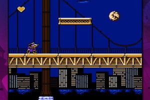 The Disney Afternoon Collection Screenshot