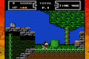The Disney Afternoon Collection Screenshot
