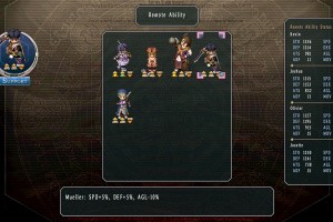 The Legend Of Heroes: Trails In The Sky The 3rd Screenshot