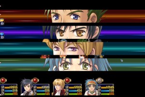 The Legend Of Heroes: Trails In The Sky The 3rd Screenshot