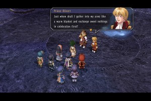 The Legend Of Heroes: Trails In The Sky The 3rd Screenshot