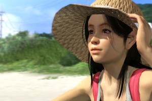 Yakuza 3 Remastered Screenshot