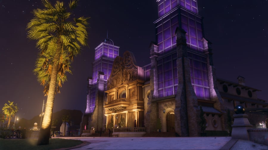 Saints Row Screenshot