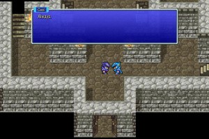 Final Fantasy IV: Pixel Remaster Screenshot